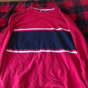 chaps x ralph lauren long sleeve